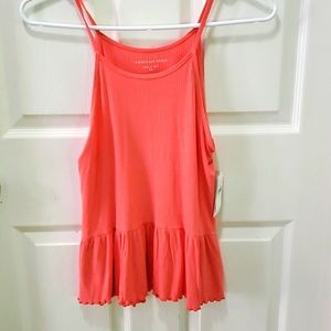 Womens American Eagle Tank top